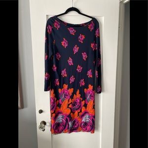 Colorful Juicy Couture Dress